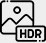 HDR Pro
