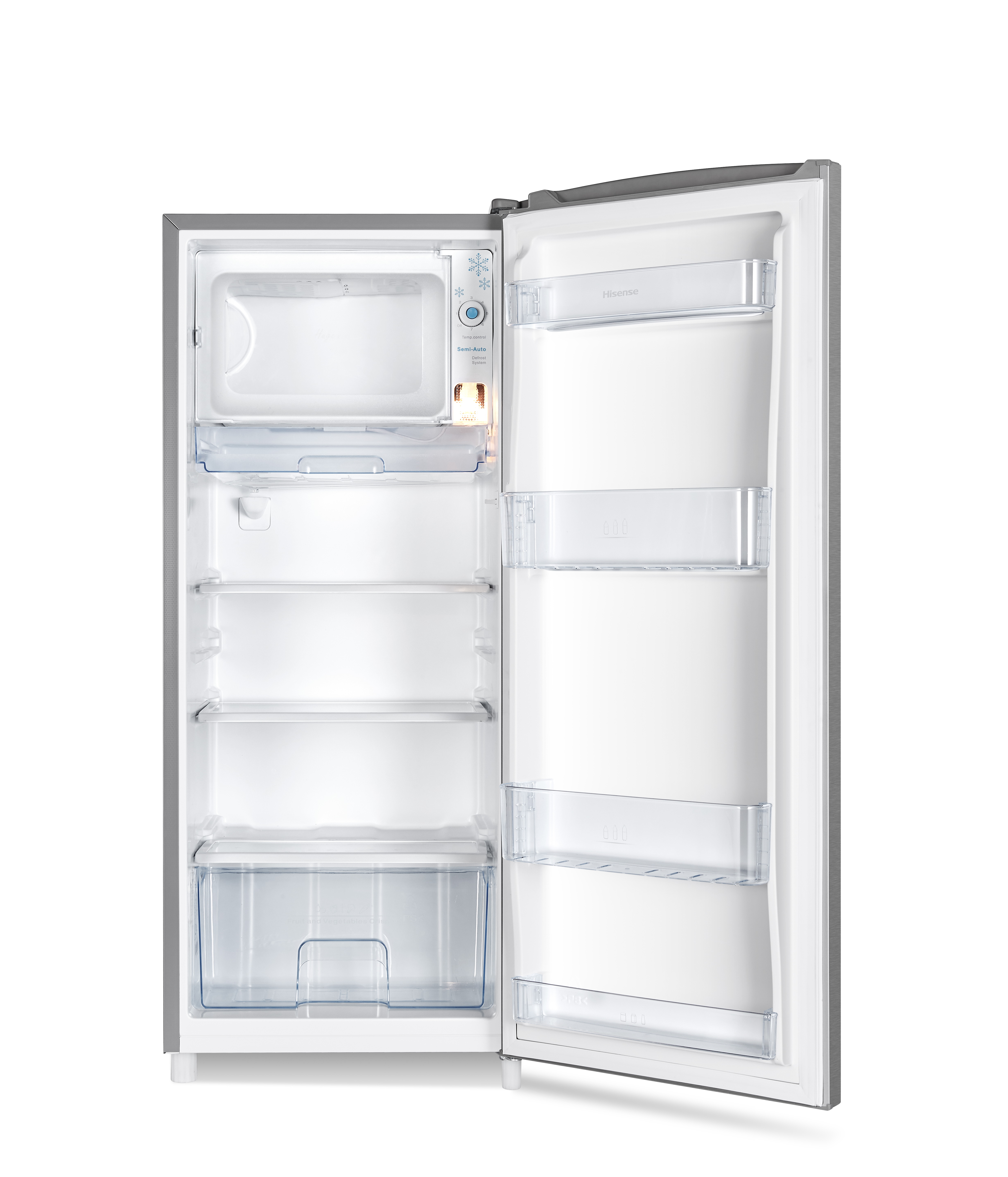 2020229lrefrigerator Rr229d4wgu Hisense Middle East