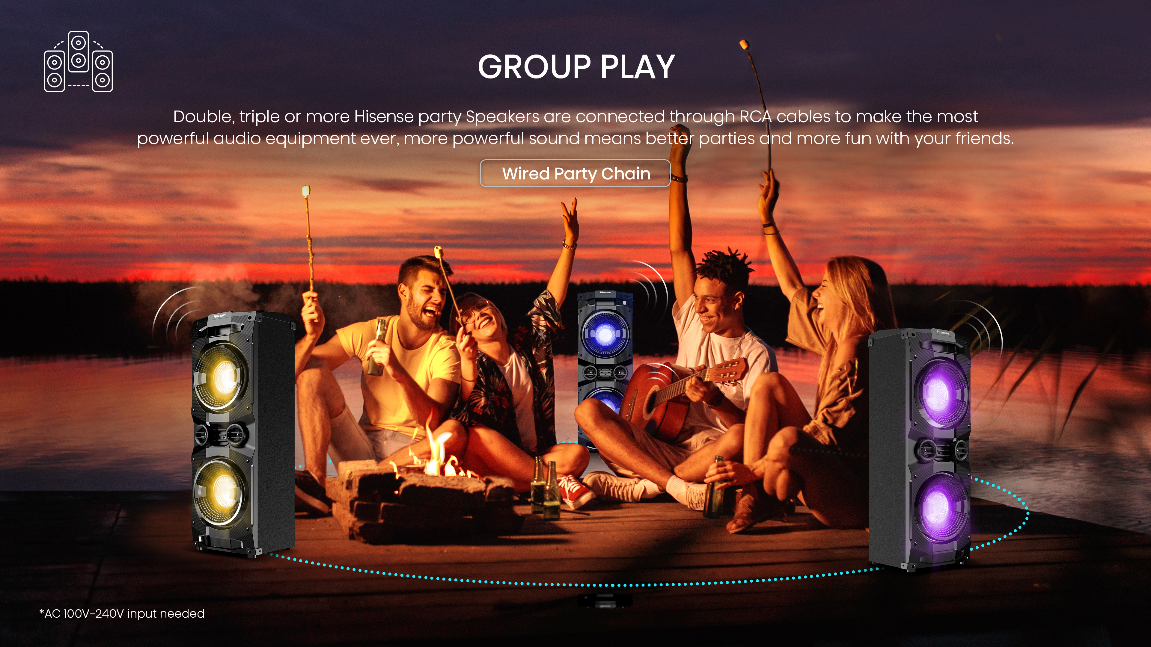 7.Group Play