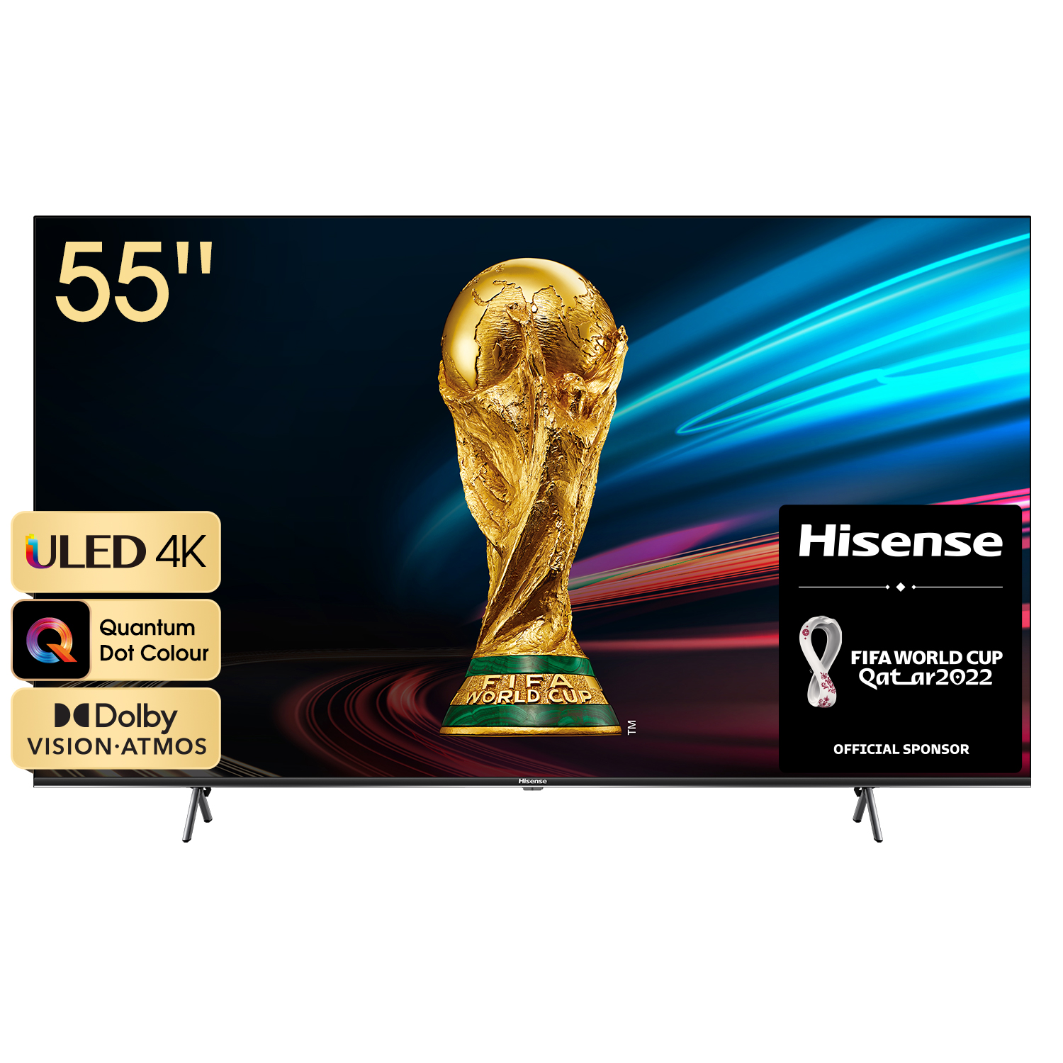 Телевизор Hisense 58a6bg Купить