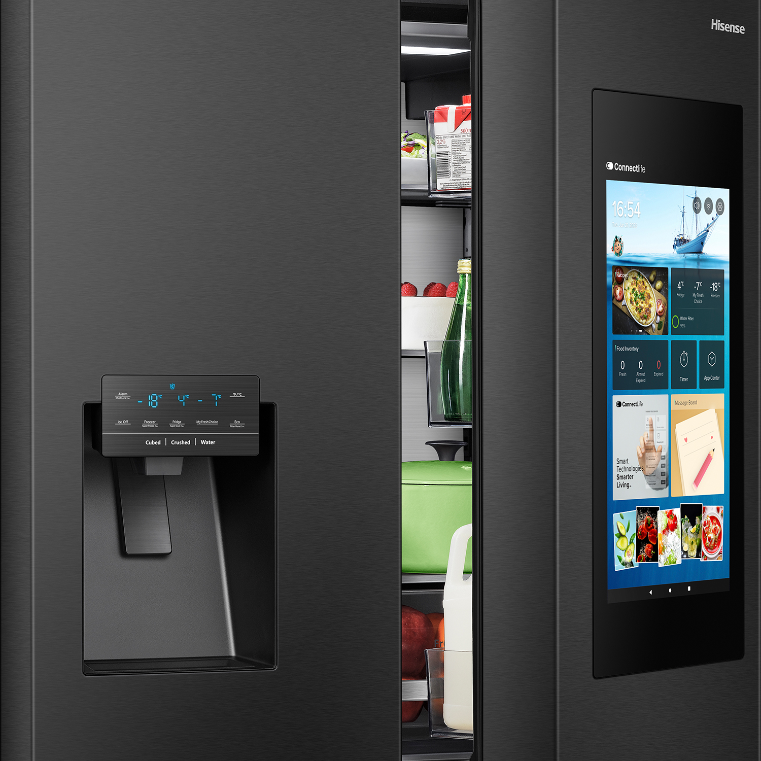 Cooler samsung sales company