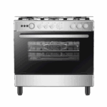 HFG90335RX - 90cm Freestanding Gas Cooker