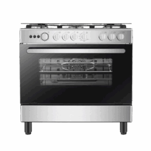 HFG90335RX - 90cm Freestanding Gas Cooker