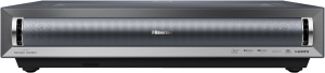 PX3 PRO - 4K AI Upscaler Digital Laser Cinema