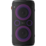 HP160 - Party Rocker Plus