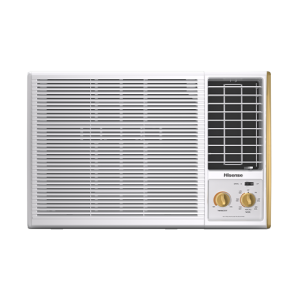 AW-18CT4SPAR01B Window Air Conditioner 1.5 Ton