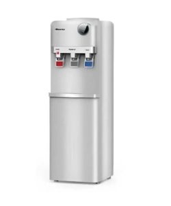 H96WDTS3S2 - 3 Taps Top Load Water Dispenser