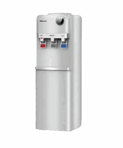 H96WDTS3S2 - 3 Taps Top Load Water Dispenser