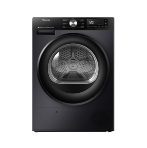 DH3S902BT - Inverter Heat Pump Connect Life Dryer 9KG