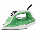 H18SIGRS1 - 1800W Powerful Steam Iron Water tank 0.25L