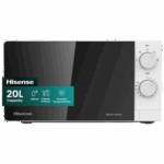 H20MOWS14 - 700W Solo Microwave Oven 20L