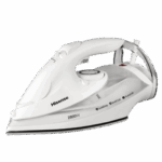 H28SIWES1-2800W Powerful Iron Water tank with 0.3L