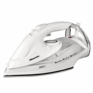 H28SIWES1-2800W Powerful Iron Water tank with 0.3L