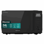 H34MOBS10HG -1000W  Grill Combo Large Microwave Oven 34L