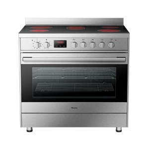 HFEC90545X - 90 Cm  Electric Ceramic Cooker