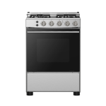 HFG60121X -  Freestanding 60cm Gas cooker  ‎