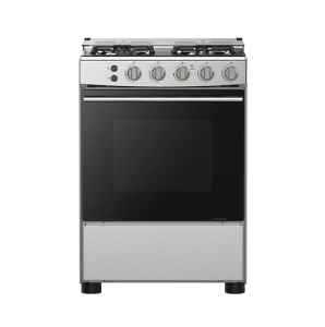 HFG60121X -  Freestanding 60cm Gas cooker  ‎