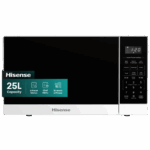 HMAS2509WP - 900W Touch Control Microwave Oven 25L