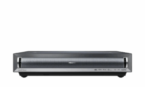 PX3 PRO - 4K AI Upscaler Digital Laser Cinema