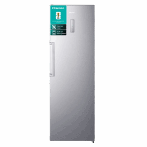 RL3N484NAI - Upright Fridge Gross 484L
