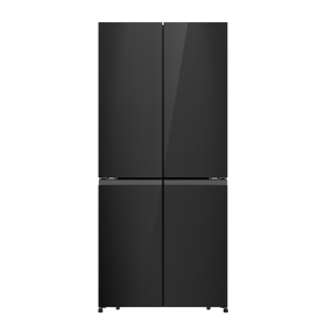RQ5G470SBB3 - Cross Door Refrigerator Gross 611L