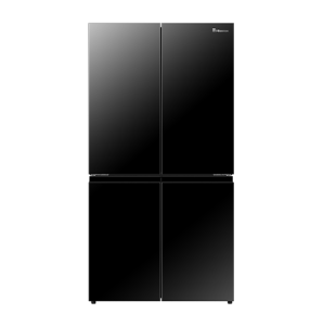 RQ5G728NAB - French Door Refrigerator Gross 728L