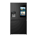 RQ759N4IBU1 - Four Door French Refrigerator with Touch Screen Gross 759L