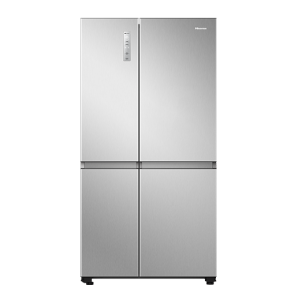 RS3N668SAI3 - Side by Side Refrigerator Gross 869L