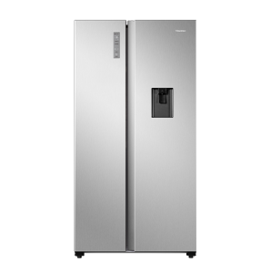 RS3P725NMI - Side By Side Refrigerator Gross 725L