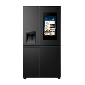 RS9P819GTB - Side by Side Refrigerator with WiFi Connectivity Gross 819L