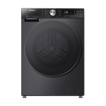 WF5S1245BB - Inverter 1400 RPM Smart Connect Life Washing Machine 12KG