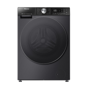 WF5S1245BB - Inverter 1400 RPM Smart Connect Life Washing Machine 12KG