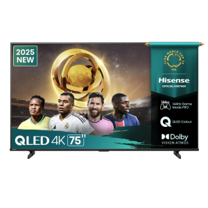75Q7Q - QLED Smart TV 75 Inch