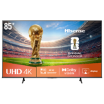 85A61Q - UHD Smart TV 85 Inch