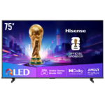75Q7Q - QLED Smart TV 75 Inch