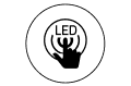 Electronic Touch Control