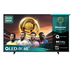 65Q7Q - QLED Smart TV 65 Inch