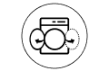Reversable Door