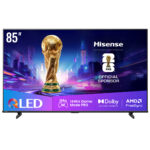 85Q7Q - QLED Smart TV 85 Inch