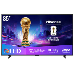 85Q7Q - QLED Smart TV 85 Inch