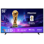 55E8Q - QLED 144Hz 4K Smart TV 55 Inch
