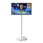 S6-4K Touch Screen Portable TV