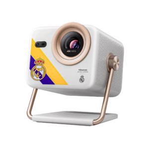 M2 Madrid - Angle Adjuster Laser Projector up to 200” (Madrid Elite)