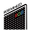 RGB MiniLED