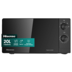 H20MOBS14 - 20 Liters 5 Levels power Microwave Oven