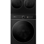 X Zone - Three-drum Washing Machine