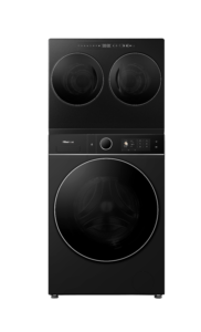 X Zone – Three-drum Washing Machine