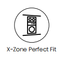 X-zone Fit