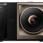 XR10 - 4K Triple Laser Smart Projector with IRIS & Lens shift, free Carry case included, 6,000 ANSI Lumens, 118% BT2020 Color space, 6,000:1 Contrast with IRIS lens, 60,000:1 dynamic viewing contrast, IMAX Enhanced, Dolby Vision, HDR10+, 3D Compatible (Copy)