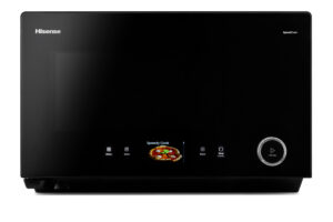 Speed Oven H28SO1 7-in-1 Air Fryer Toaster Oven Dehydrator Toaster Microwave Pizza Oven Slow Cooker